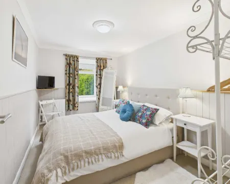 Host Stay 高爾夫球道 斯坦利酒店