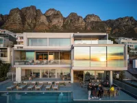 An African Story - Villas