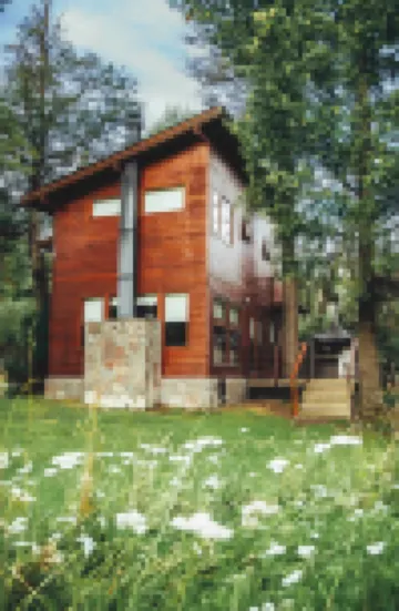 Arbolar, Casas de Montaña- Piscina Climatizada  호텔