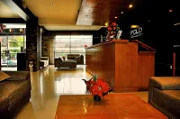 Hotel Polo Cusco Suites