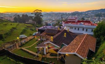 The Hosteller Ooty