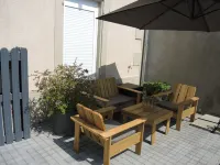 Maison Sorbier, Appartement 1 Hotel di Nevers