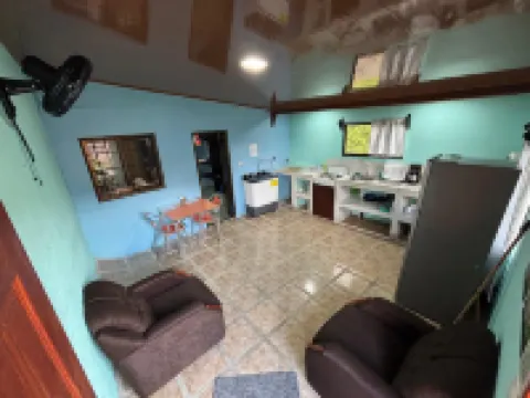 純生活公寓 - 拉福圖納市中心