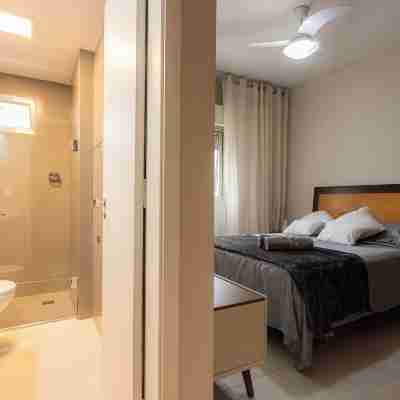 SUH Copacabana 78 Premium Flat Rooms