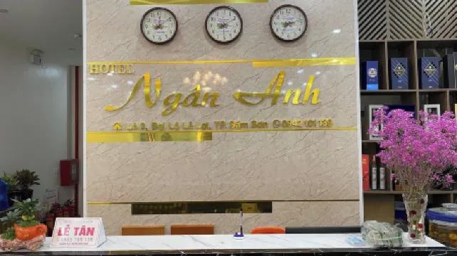 Ngân Anh Hotel SS - by BAY LUXURY