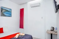 Kirribilli Guest House Syariah Hotels in Loktabat Selatan