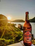 阿隆薩瓦湄公河畔別墅 - 靚景