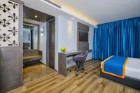 Zone By The Park Pathankot Hotels in Madhopur