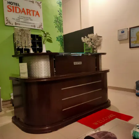 Hotel Sidarta