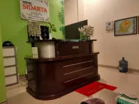 Hotel Sidarta Hotels in Cilinaya