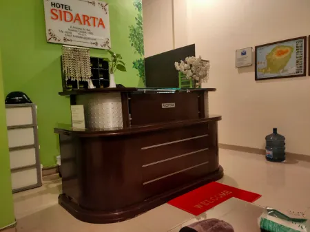 Hotel Sidarta