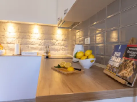 ห้องพักและอพาร์ตเมนต์ ปาเอเซ โรงแรมในสปลิต