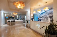 Hotel Palma - bar