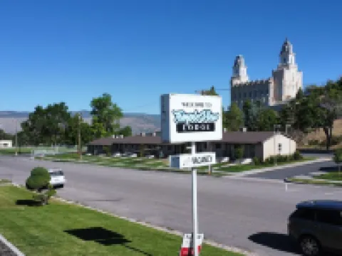 Temple View Lodge Ξενοδοχεία στην πόλη Sanpete County