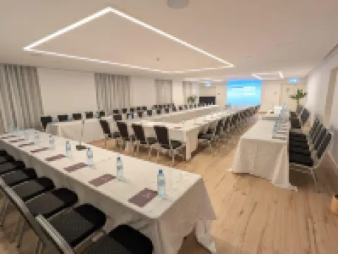 ONOMO ALLURE ABIDJAN BAOBAB 阿比讓住宿飯店