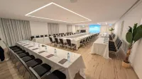 Onomo Allure Abidjan Baobab Hotels in Abidjan
