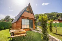 Karaoz Sapphire Bungalows