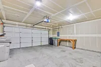 Stunning Private Home with Hot Tub - 2-Star