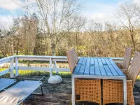 6 person holiday home in Struer-By Traum