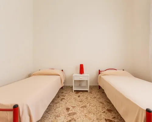 2482 Villa Estate by Barbarhouse Hotels in Torre Lapillo
