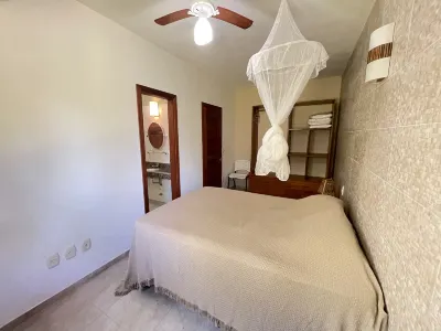 Casa Dendê - Arraial d'Ajuda  호텔