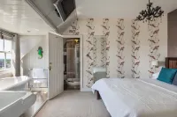 The Hope Anchor Hoteles en Rye Foreign