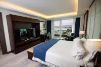 Antay Hotel & Spa - شرفة