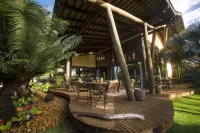 Bupitanga Hotel Hotels in Pipa