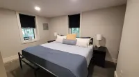 Cabin for 6 in Cuyahoga Valley National Park: Enjoy four-season comfort - 4-Star