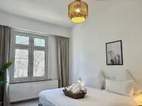 HyggeLiving | 79 m ² | Central | Smart-TV | "KNUT" Hotels near Goslar Cathedral