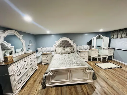 The Suite at North Shore Long Island, Prime Location, Unique and sophisticated Các khách sạn ở Nesconset