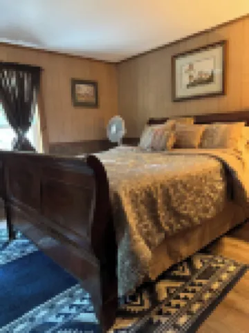 1987 “OAK SPRINGS”- Majestic-Tranquil-Serene…