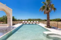 2444 Villa Mirante by Perle di Puglia - Swimmingpools