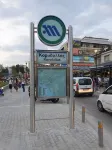 3 Bedroom Apartment at Koridallos Square