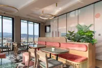 1910 Lifestyle Hotel Các khách sạn ở Volos