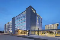 Fairfield Inn & Suites St. Louis Downtown Hotels in St. Louis