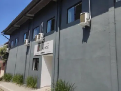 Pousada São José Hotel a Joinville