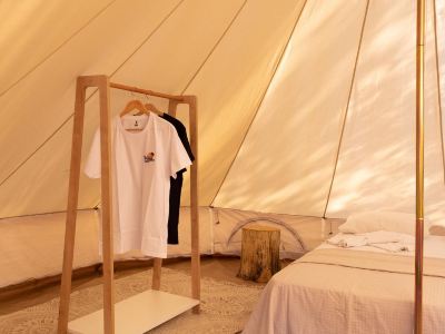 Camping Chania