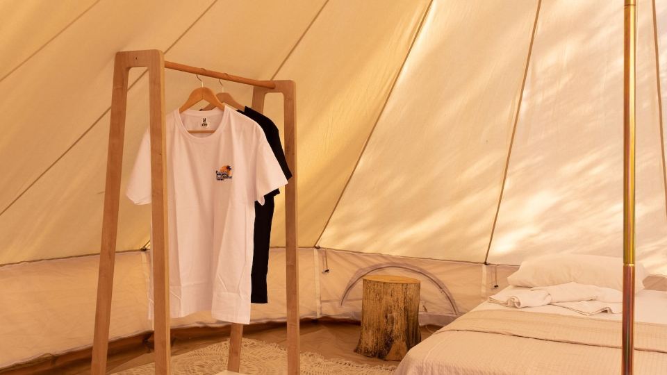 Camping Chania