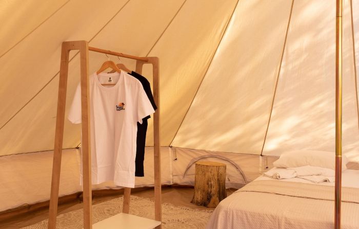 Camping Chania