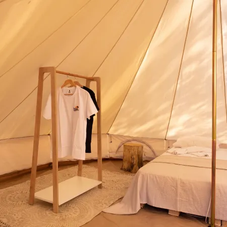 Camping Chania