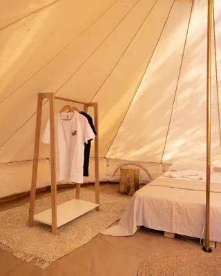 Camping Chania - 2-Star