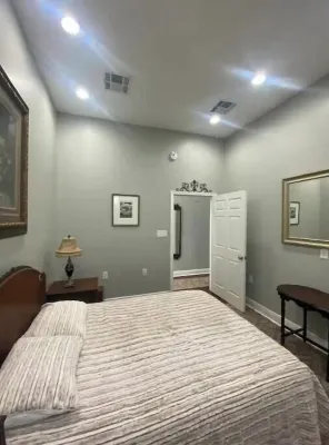 French Quarter and Marigny Triangle C Hotels in Faubourg Marigny