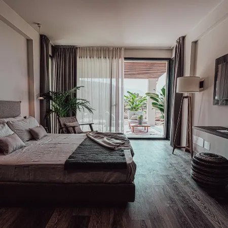Insulae Resort