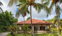The Islander Hotel - navetta aeroportuale