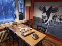 Gasthaus Schwand Hotel a Sachseln