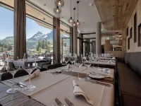 Postresidenz am See Hotels in Arosa