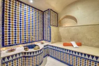 Palais Tara & Spa Hotels in Marrakech