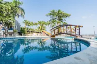 Villa Elizabeth Beach Resort - شاطئ