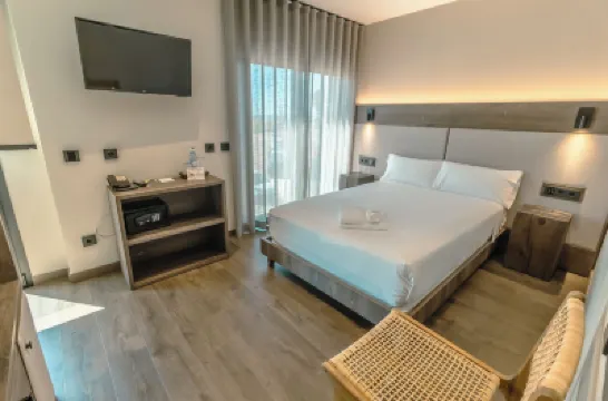 Hotel Rural Finca la Desa Hotels in 